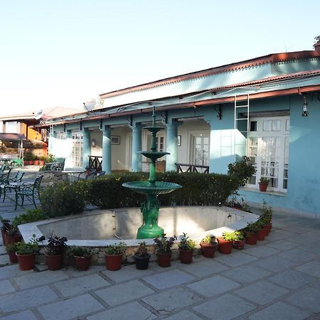 Sansa By The Woods - Manor&Spa Mussoorie Exterior foto