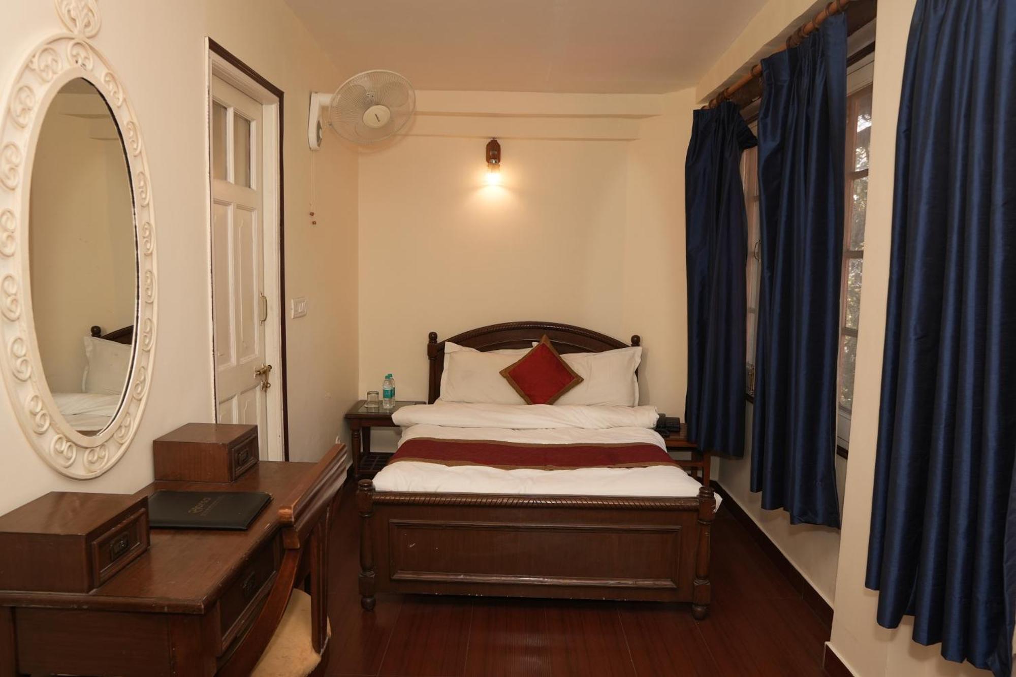 Sansa By The Woods - Manor&Spa Mussoorie Exterior foto